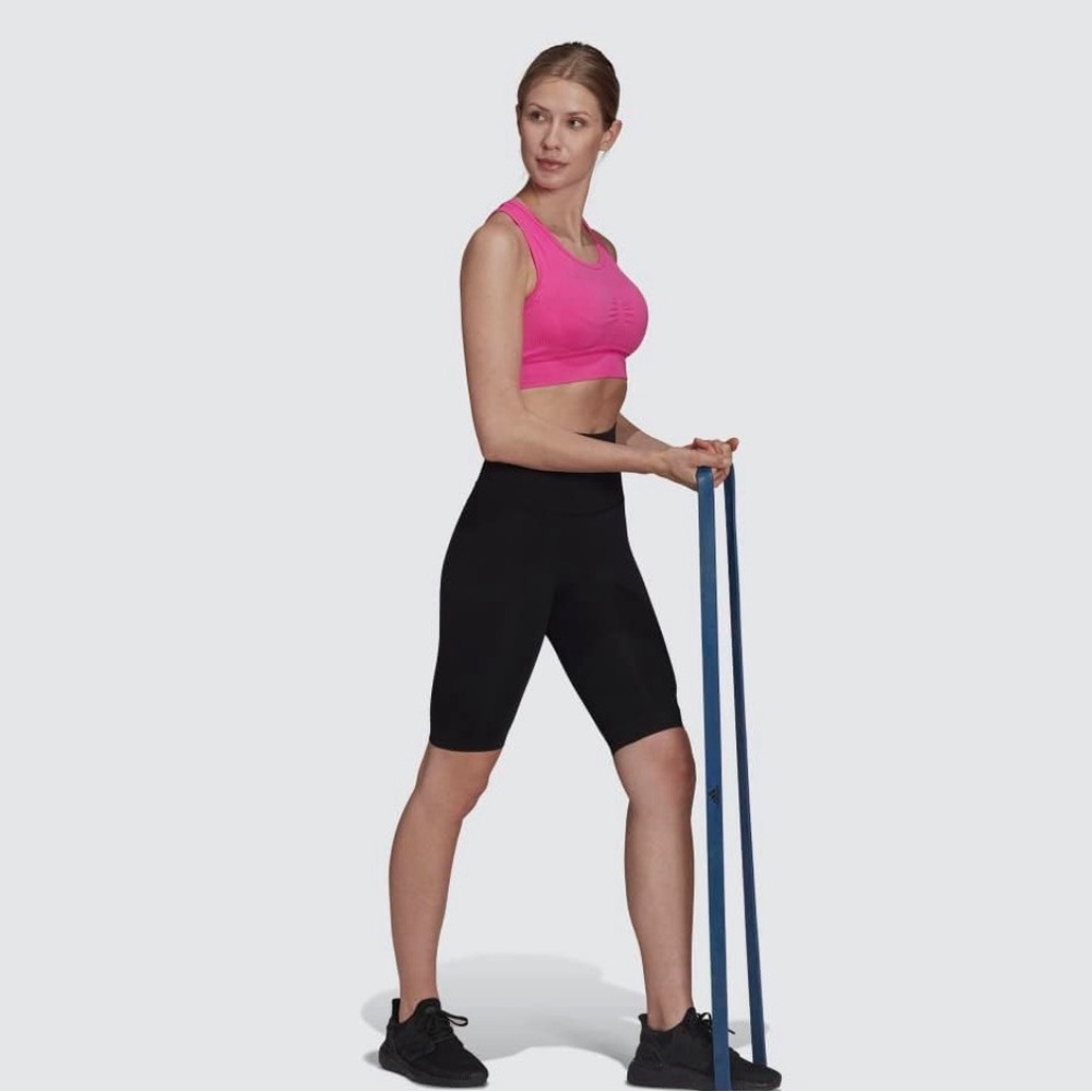 Adidas Formation Sculp Biker Short tights SZ 4X